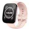 Amazfit Bip 5 Smart Watch with GPS - Pink