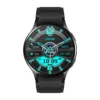 Colmi i28 Ultra Smartwatch - Black Magnetic - Image 2