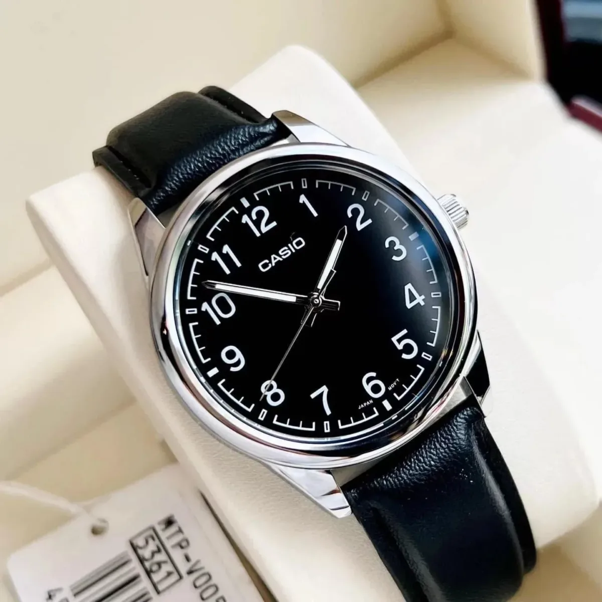 Casio MTP-V005L-1B4UDF - Image 1