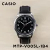 Casio MTP-V005L-1B4UDF - Image 2