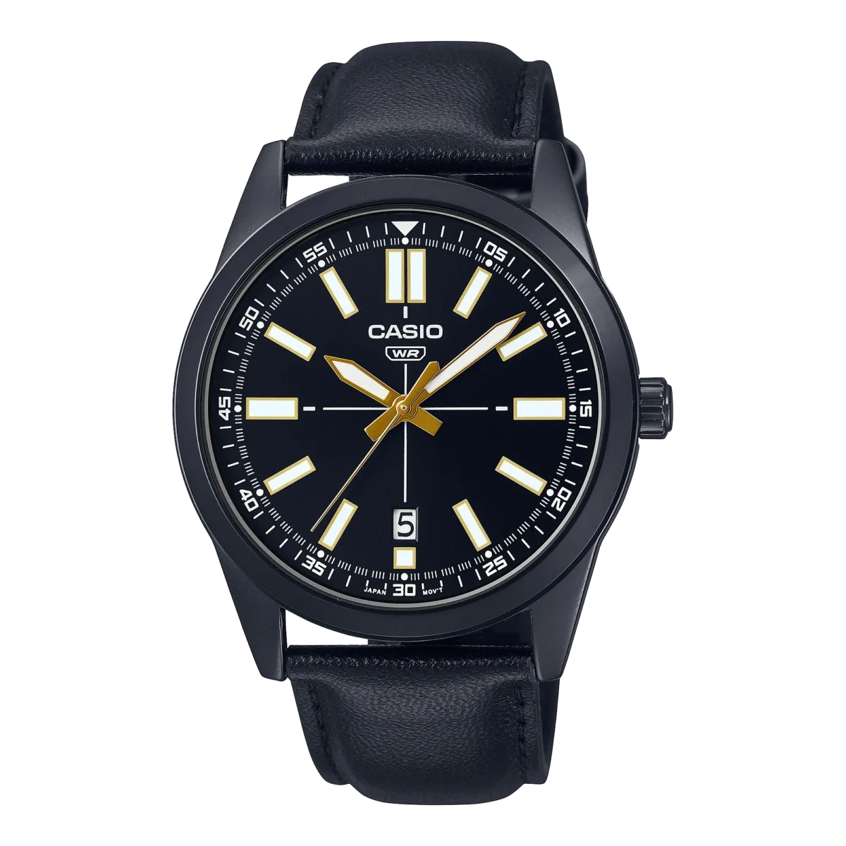 Casio MTP-VD02BL-1EUDF - Image 1