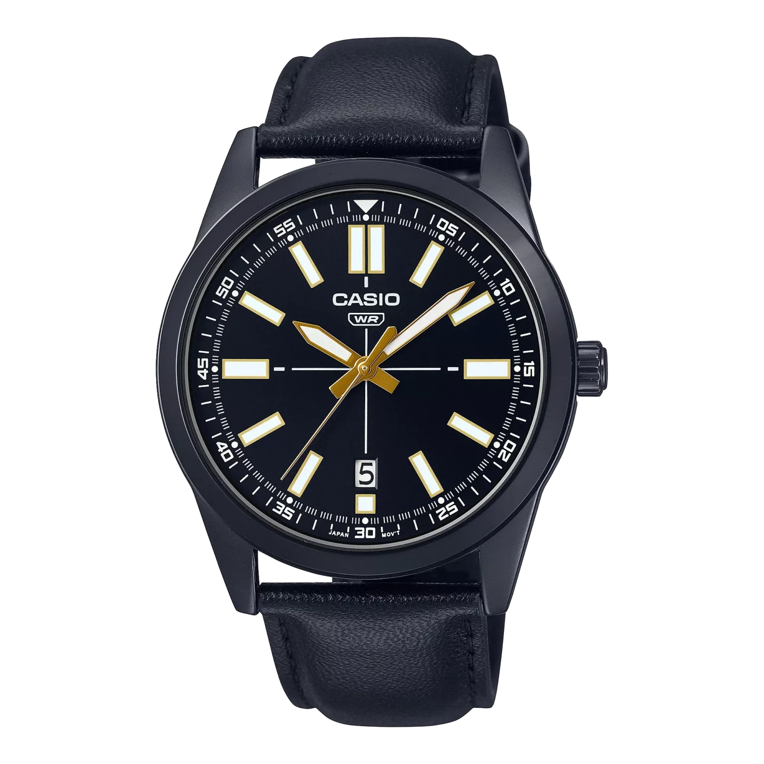 Casio MTP-VD02BL-1EUDF - Image 1