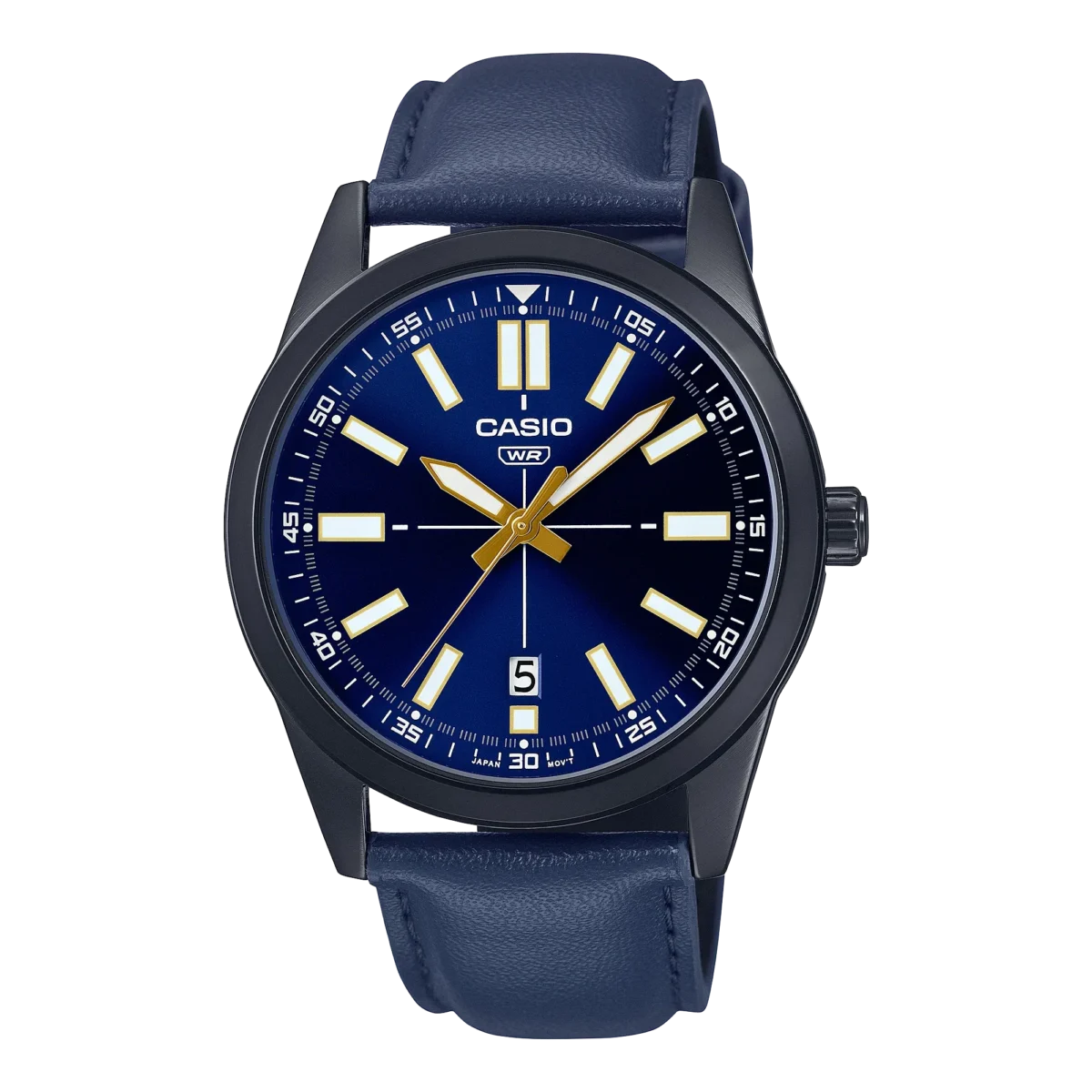 Casio MTP-VD02BL-2EUDF - Image 1