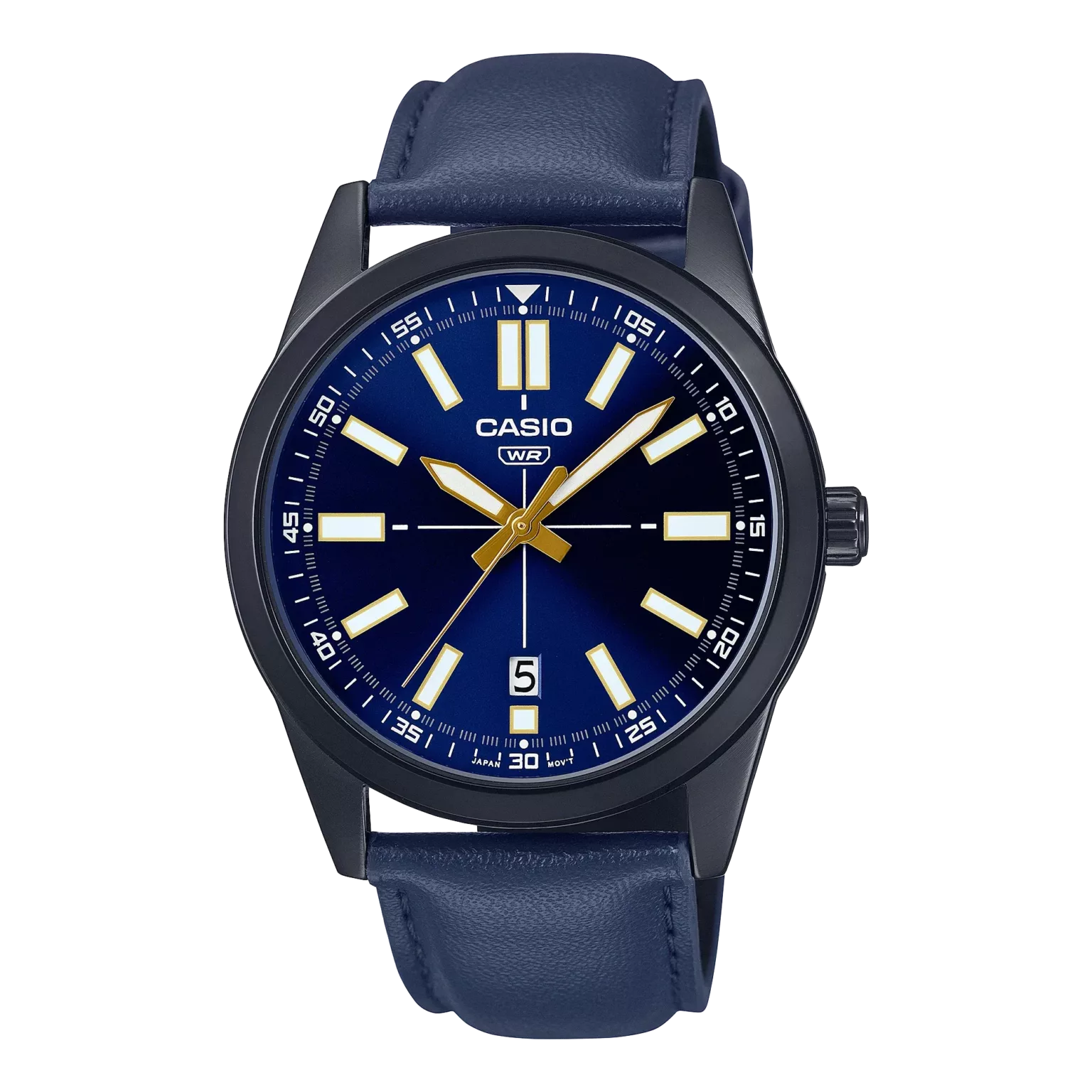 Casio MTP-VD02BL-2EUDF - Image 1