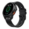 Haylou Solar Ultra AMOLED Smart Watch with GPS - Black - Image 3