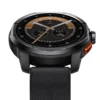 Haylou Solar Ultra AMOLED Smart Watch with GPS - Black - Image 4