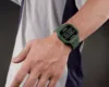 Naviforce 7116T - Green - Image 5