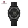 Naviforce 5054 For Women – Black