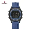 Naviforce 5054 For Women – Black Blue