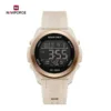Naviforce 7111 - Rose Gold - Image 2