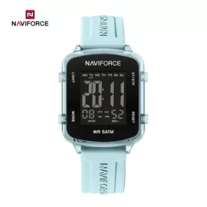 Naviforce 7120 For Women – Lite Blue