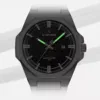 Naviforce 9245 CH – Silver For Men - Image 4