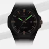 Naviforce 9245 CH – Black For Men - Image 4