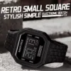 Naviforce 7116T - Black - Image 3