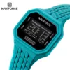 Naviforce 7116T - Purple - Image 4