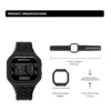 Naviforce 7116T - Black - Image 5