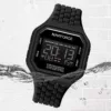 Naviforce 7116T - Black - Image 2