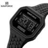 Naviforce 7116T - Black - Image 6