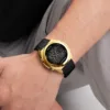 Naviforce 7111 - Gold Black - Image 3