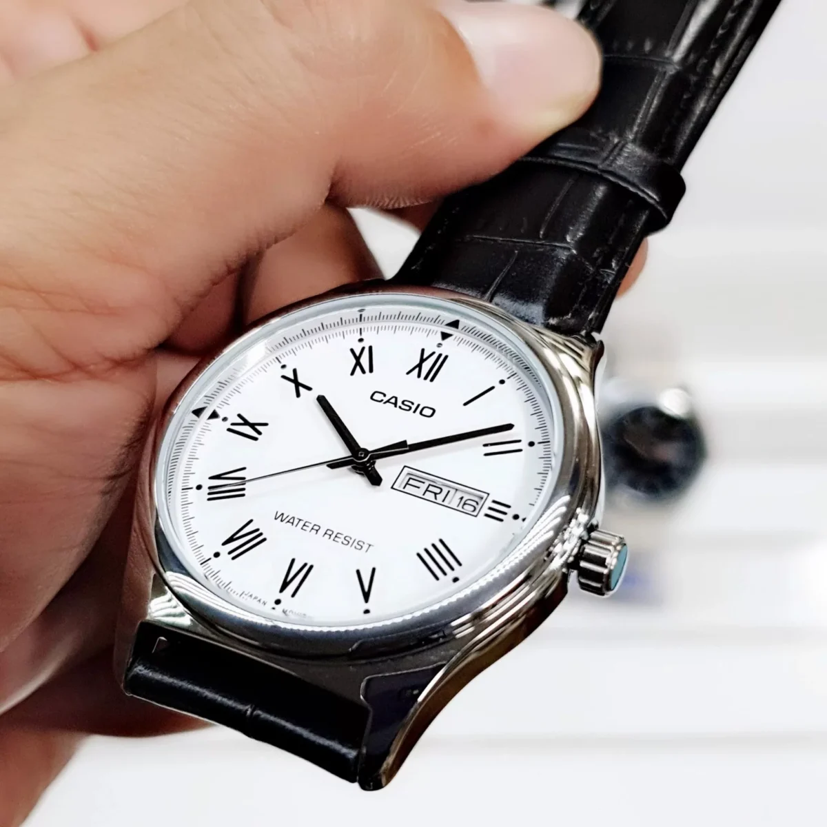 Casio MTP-V006L-7BUDF - Image 3