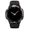 KOSPET TANK T3 ULTRA 2 Smartwatch with GPS - Black (Special Edition Dual Strap) - Image 7