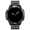 KOSPET TANK T3 ULTRA 2 Smartwatch with GPS - Black (Special Edition Dual Strap) - Image 2