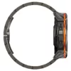 KOSPET TANK T3 ULTRA 2 Smartwatch with GPS - Black (Special Edition Dual Strap) - Image 10