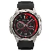 KOSPET TANK T3 ULTRA 2 Smartwatch with GPS - Silver - Image 3