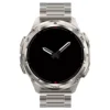 KOSPET TANK T3 ULTRA 2 Smartwatch with GPS - Silver (Special Edition Dual Strap) - Image 4