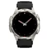 KOSPET TANK T3 ULTRA 2 Smartwatch with GPS - Silver - Image 2