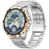 Valdus VS43 PRO AMOLED Smart Watch - Silver - Image 2