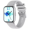 Valdus VS14 Smart Watch - Silver