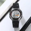 Skmei 2129 Kids Watch 50M Waterproof - Black - Image 2