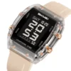 Skmei 2409 – Gold For Men's Watch