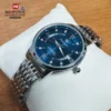 Poedagar 836 CH - Silver Blue For Women - Image 3