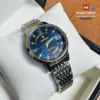 Poedagar 836 CH - Gold Blue For women