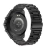 Valdus VS43 PRO AMOLED Smart Watch - Black - Image 2
