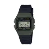 Casio F-91WM-3ADF