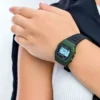 Casio F-91WM-3ADF - Image 3