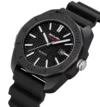 Skmei 2393 – White Black
