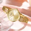 Curren 9092 CH For Women - Gold - Image 2