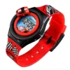 Skmei 1376 Kids Watch - Red