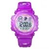 Skmei 1451 Kids Watch 50M Waterproof - Purpen