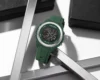 Naviforce 7111 - Silver Green - Image 3