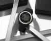 Naviforce 7111 - Silver Black