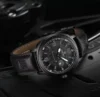 Naviforce 8078 - Black Gray - Image 4