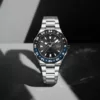 Naviforce 9249 CH -Silver Blue - Image 4
