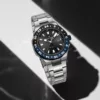Naviforce 9249 CH -Silver Blue - Image 2