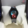 Skmei 1376 Kids Watch - Black - Image 4