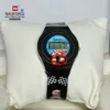 Skmei 1376 Kids Watch - Black